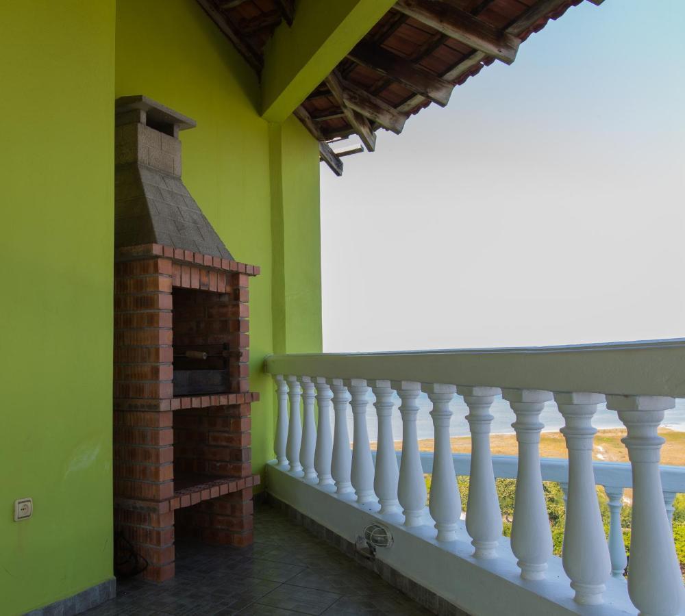 Bilene Beach House Vila Praia Do Bilene Экстерьер фото