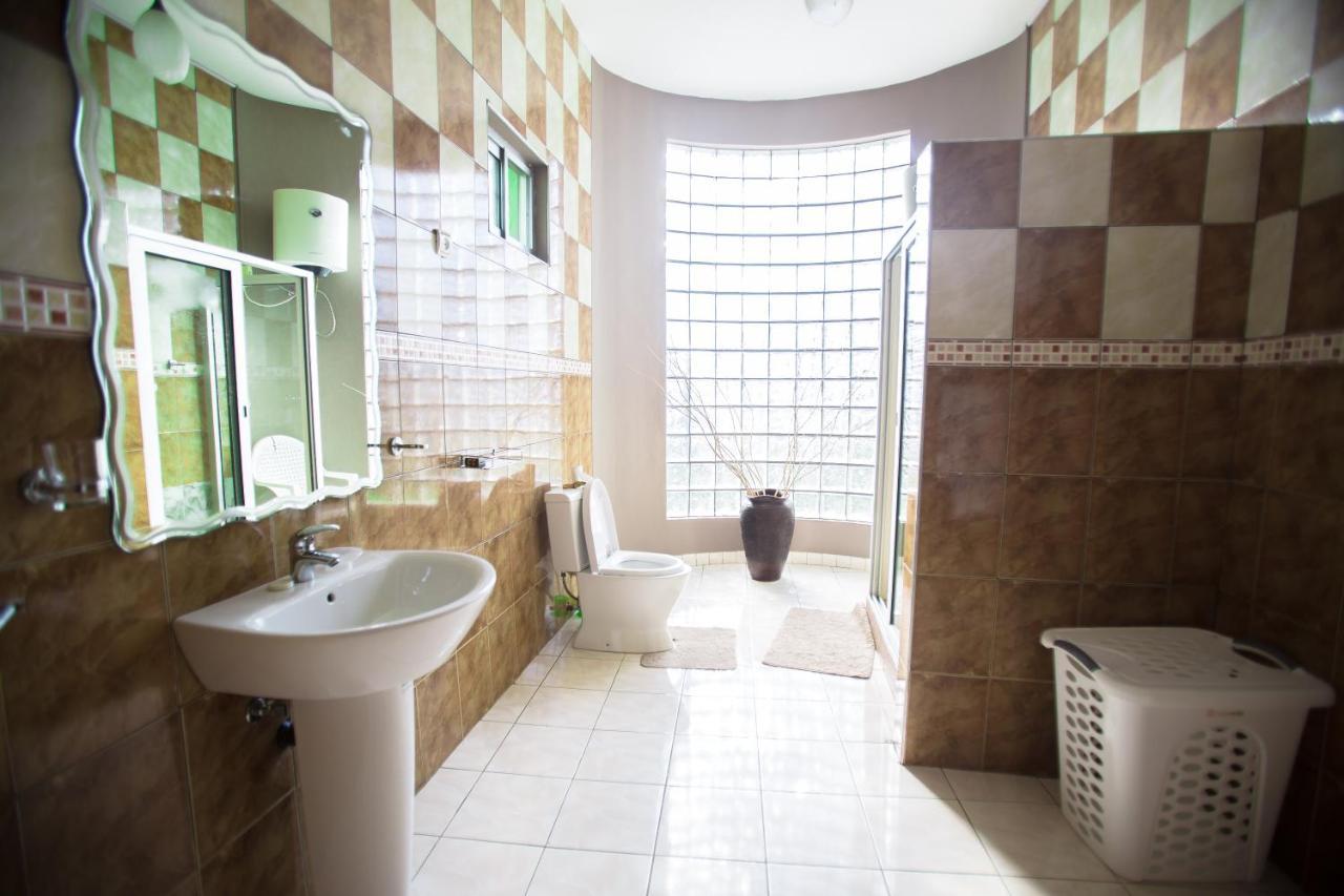 Bilene Beach House Vila Praia Do Bilene Экстерьер фото