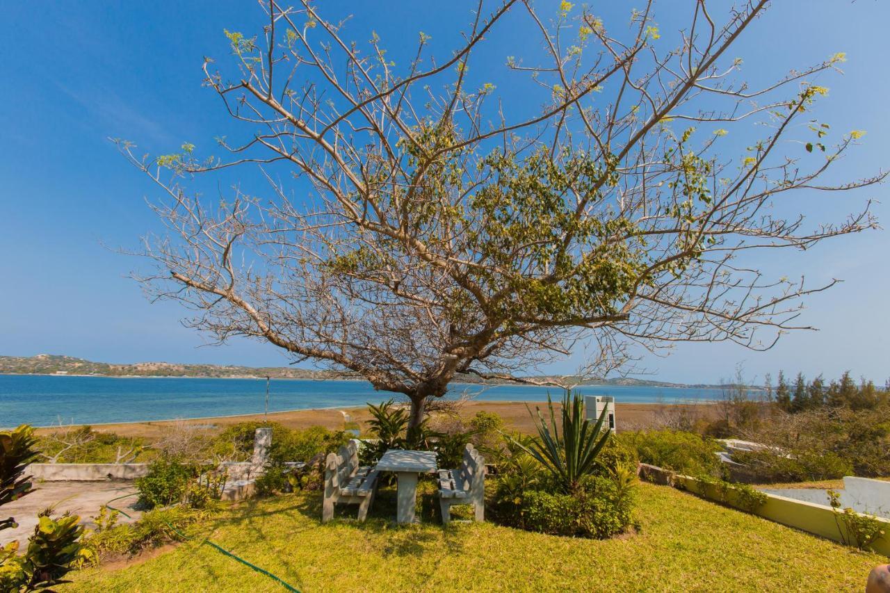 Bilene Beach House Vila Praia Do Bilene Экстерьер фото